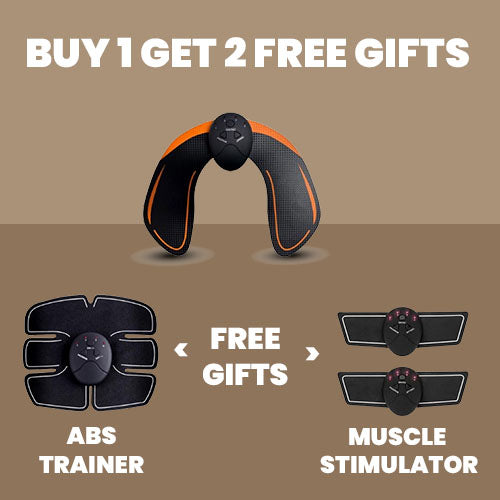 Zorvera™ Booty Trainer